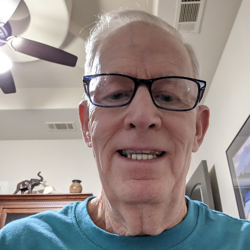 John Hargrove Photo 34