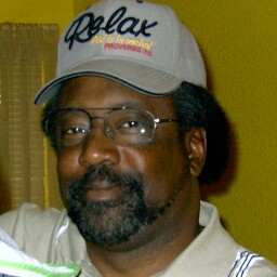 Ernest Wright Photo 21