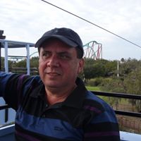 Luis Cordova Photo 8