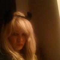 Victoria Garcia Photo 34