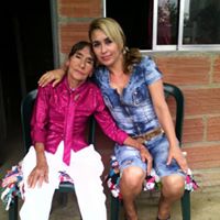 Marta Cosme Photo 16