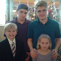 Sharon Burr Photo 24