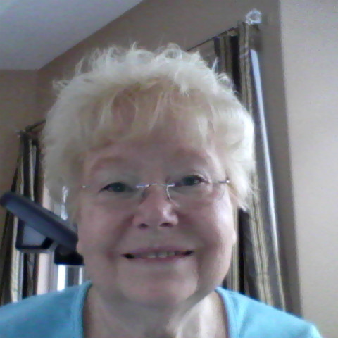 Joyce Burch Photo 10