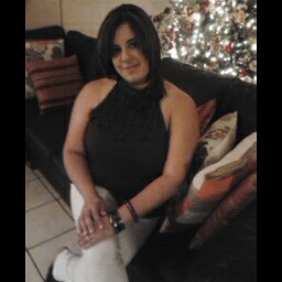 Marisela Silva Photo 13