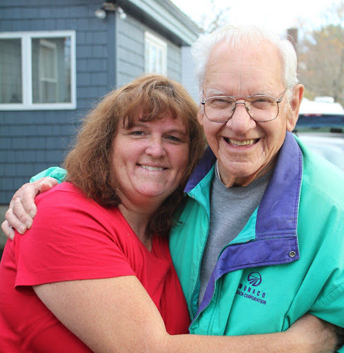 Nancy Redmond Photo 7