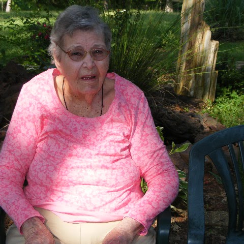 Virginia Westoby Photo 1