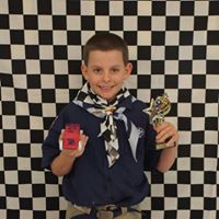 Scott Bryan Photo 14