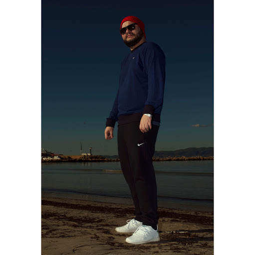 Luis Parrado Photo 15