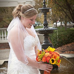 Kristin Blair Photo 6