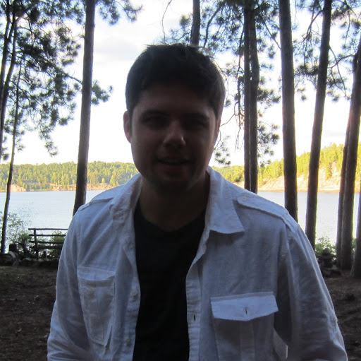 Ryan Chambers Photo 22