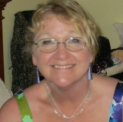 Susan Johanson Photo 15