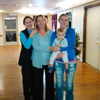 Chris Simon Photo 14