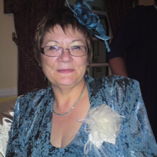 Susan Barber Photo 28