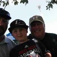 Brian Himes Photo 20