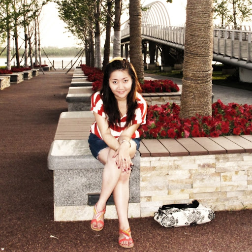 Xue Zhang Photo 17
