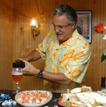 Michael Coen Photo 13