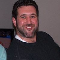 Ben Rodgers Photo 14