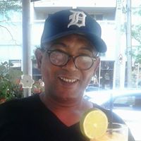 Rafael Rojas Photo 50