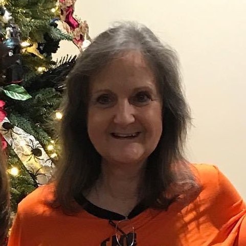 Pamela Griffith Photo 12