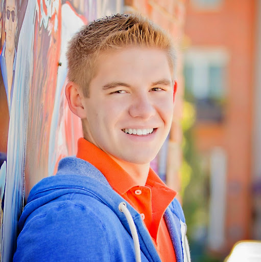 Scott Higgins Photo 24