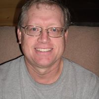 Mark Saltzman Photo 14