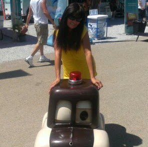 Donna Harkins Photo 12