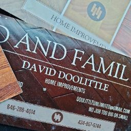 David Doolittle Photo 45