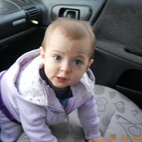 Christina Stuart Photo 4