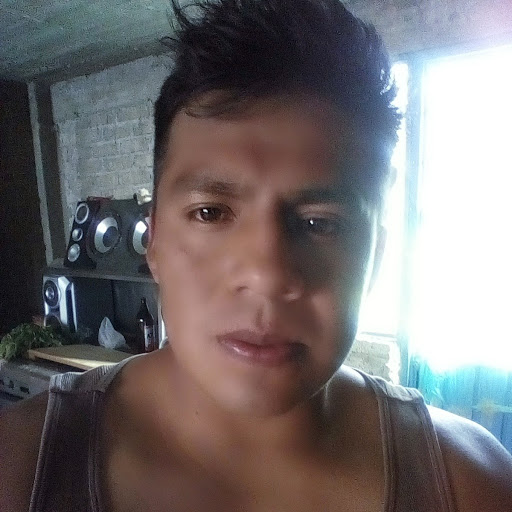 Jorge Mendez Photo 21