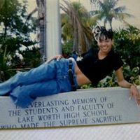 Kimberly Hammonds Photo 12