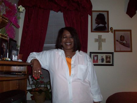 Cheryl Garner Photo 6