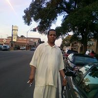 Maurice Clark Photo 16