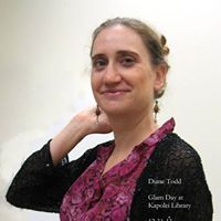 Diane Todd Photo 27