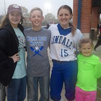 Amy Mccrary Photo 29