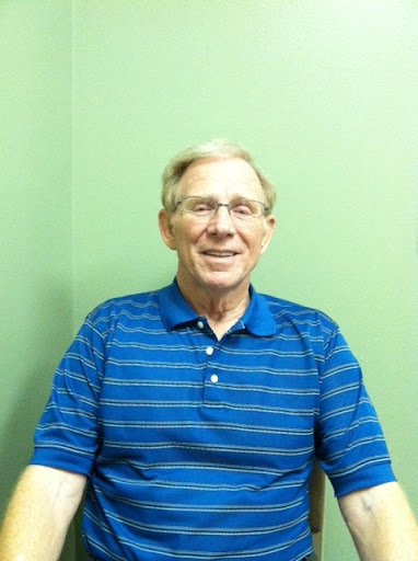 Frank Richardson Photo 12