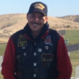 James Auger Photo 35