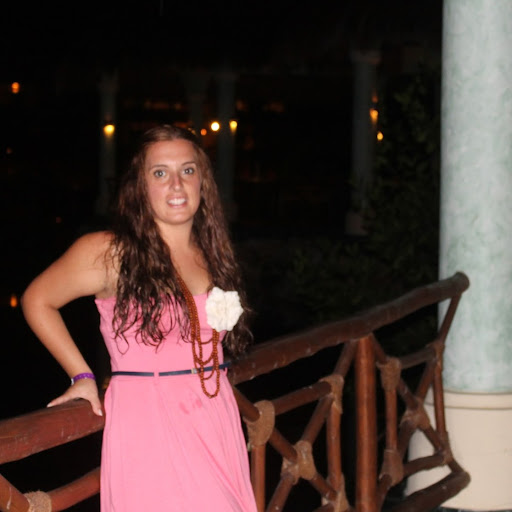 Cristina Camacho Photo 7