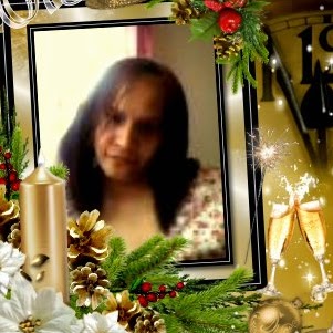 Kristina Rutherford Photo 8