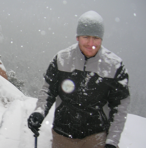 Jeff Graham Photo 41