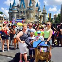 Pamela Burns Photo 32