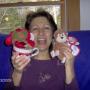Rose Douglas Photo 20