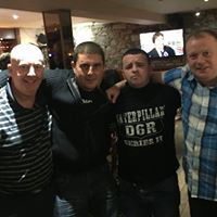 Ryan Reid Photo 2