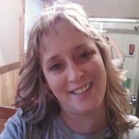 Tracy Cook Photo 9