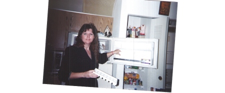 Debra Davis Photo 41