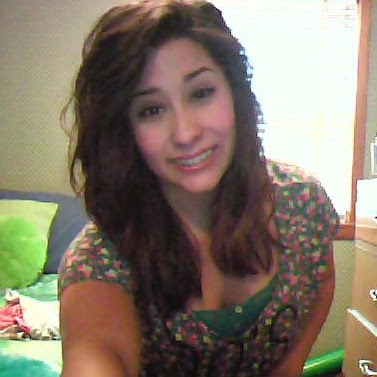 Christine Shrader Photo 5