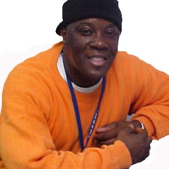 Darrell Long Photo 36