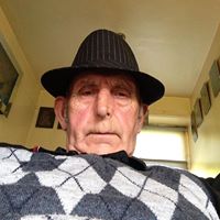Fred Sharp Photo 11