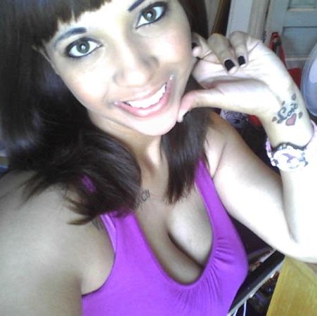 Rebecca Hoover Photo 26