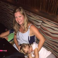 Audrey Ward Photo 13