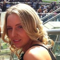 Sarah Hornsby Photo 10